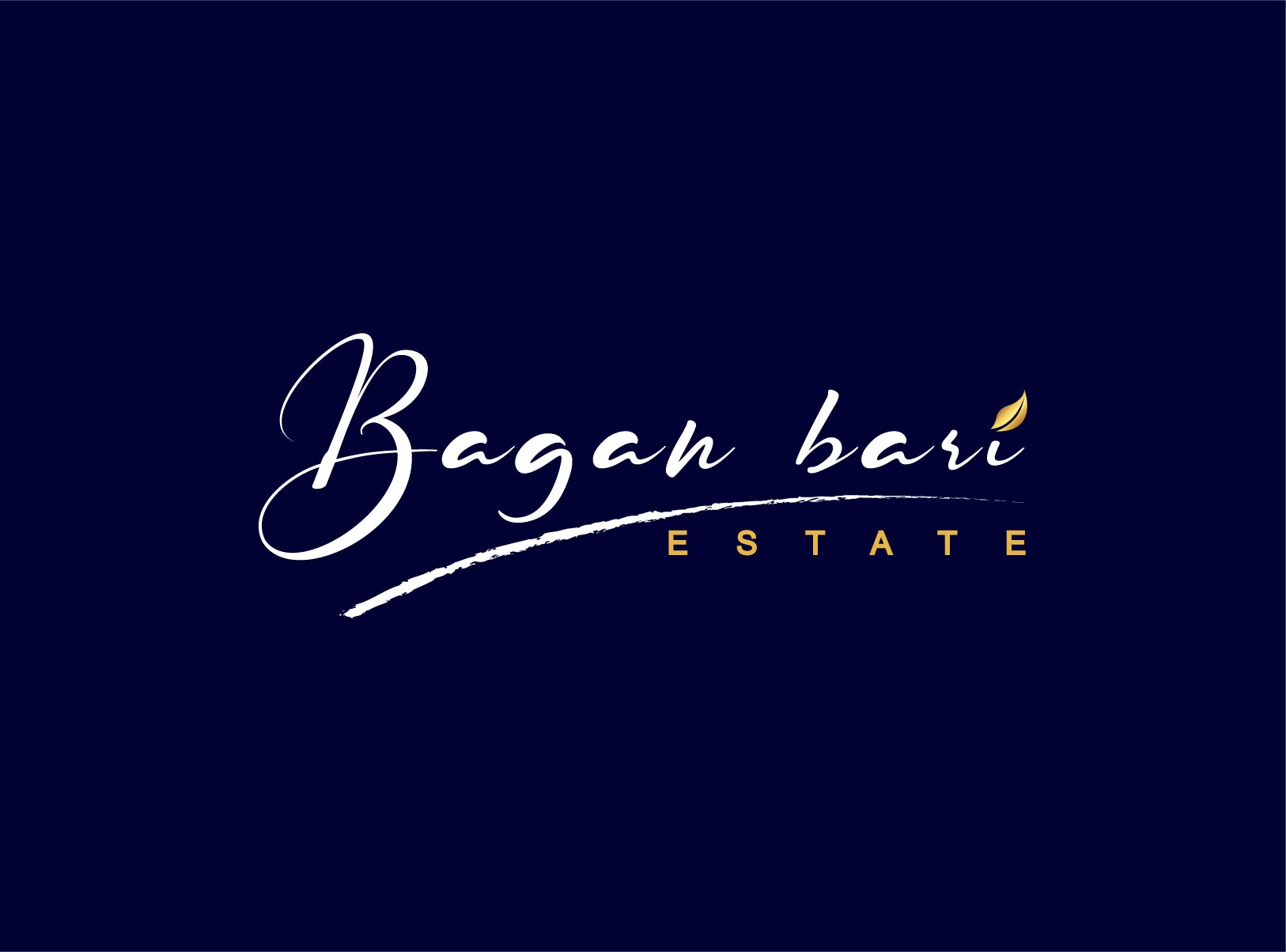 Bagan Bari Estate